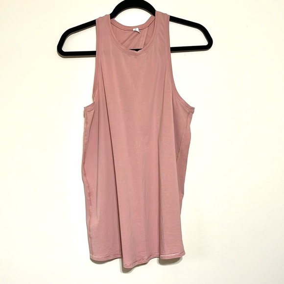 Lululemon All Tied Up Tank Size 6 - Picture 7 of 9